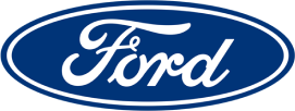 Vinsurface - Ford Logo